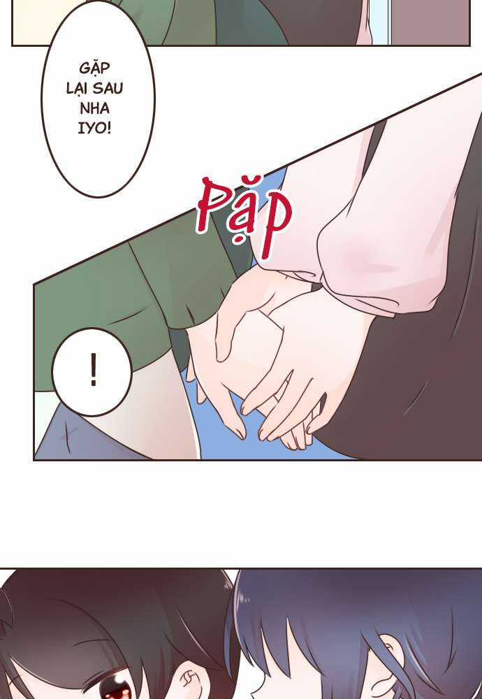 Cô Vợ Thanh Mai Trúc Mã Chapter 62 trang 12