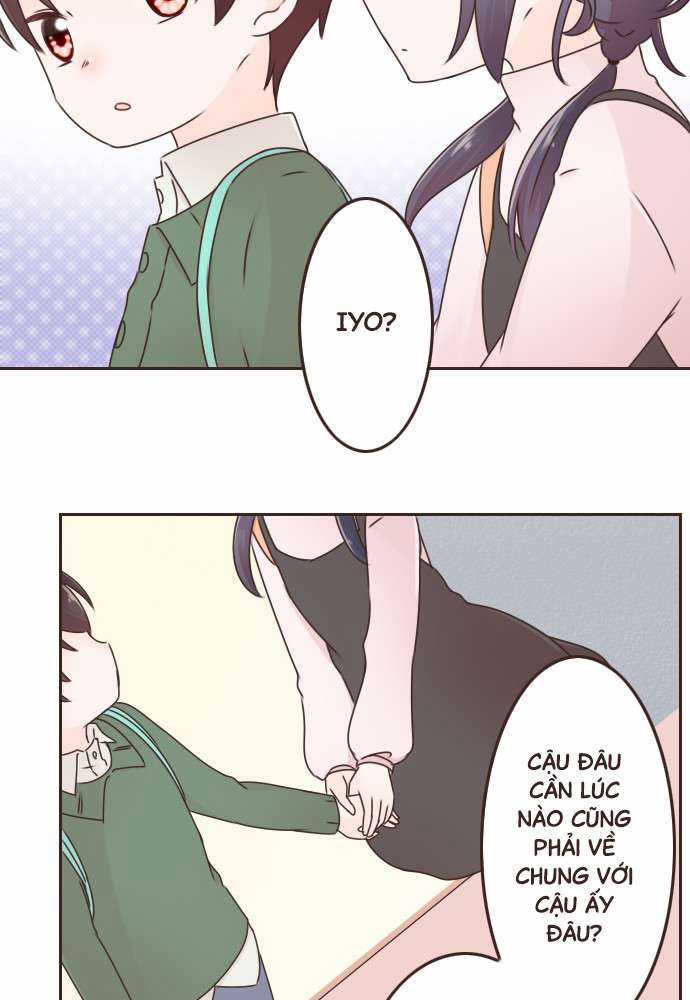 Cô Vợ Thanh Mai Trúc Mã Chapter 62 trang 13