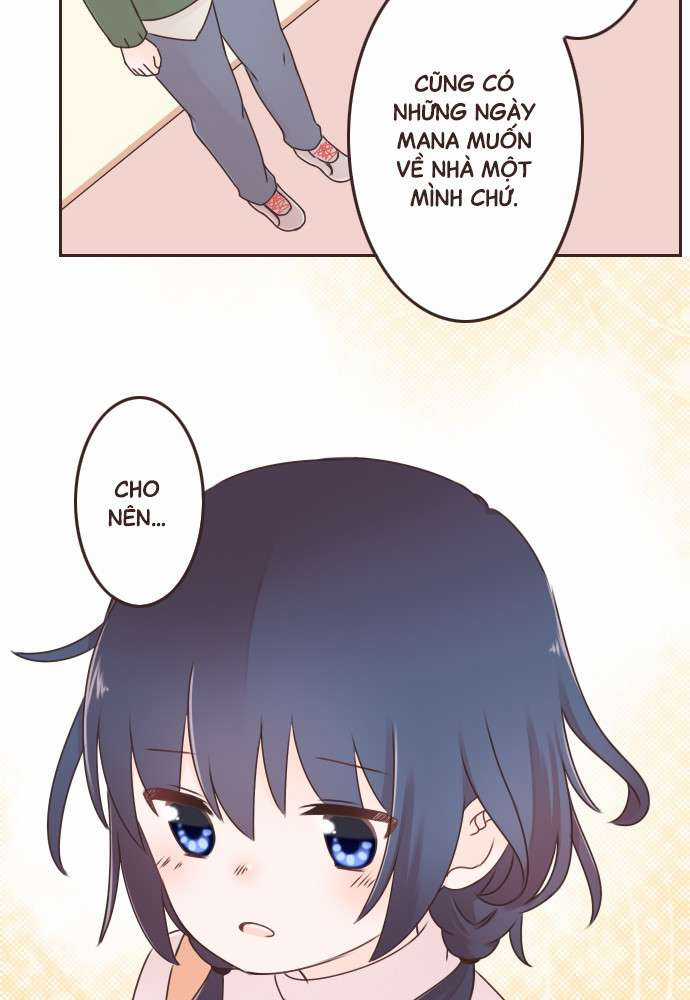 Cô Vợ Thanh Mai Trúc Mã Chapter 62 trang 14