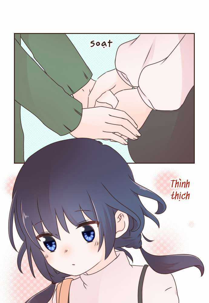 Cô Vợ Thanh Mai Trúc Mã Chapter 62 trang 16