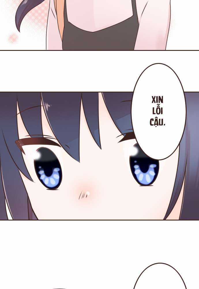 Cô Vợ Thanh Mai Trúc Mã Chapter 62 trang 17