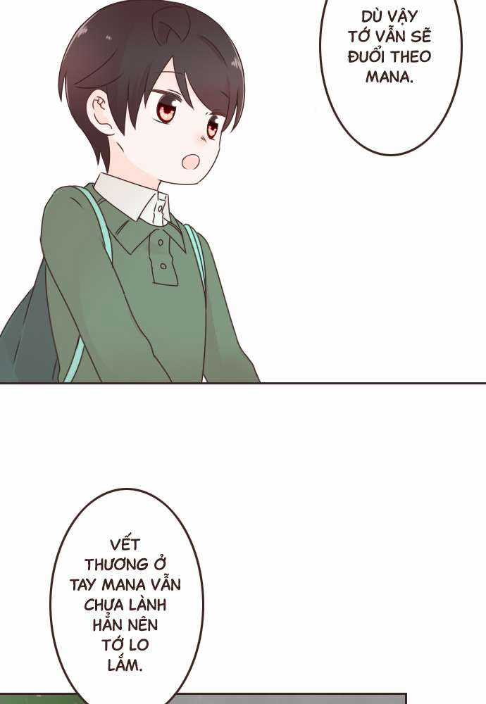 Cô Vợ Thanh Mai Trúc Mã Chapter 62 trang 18