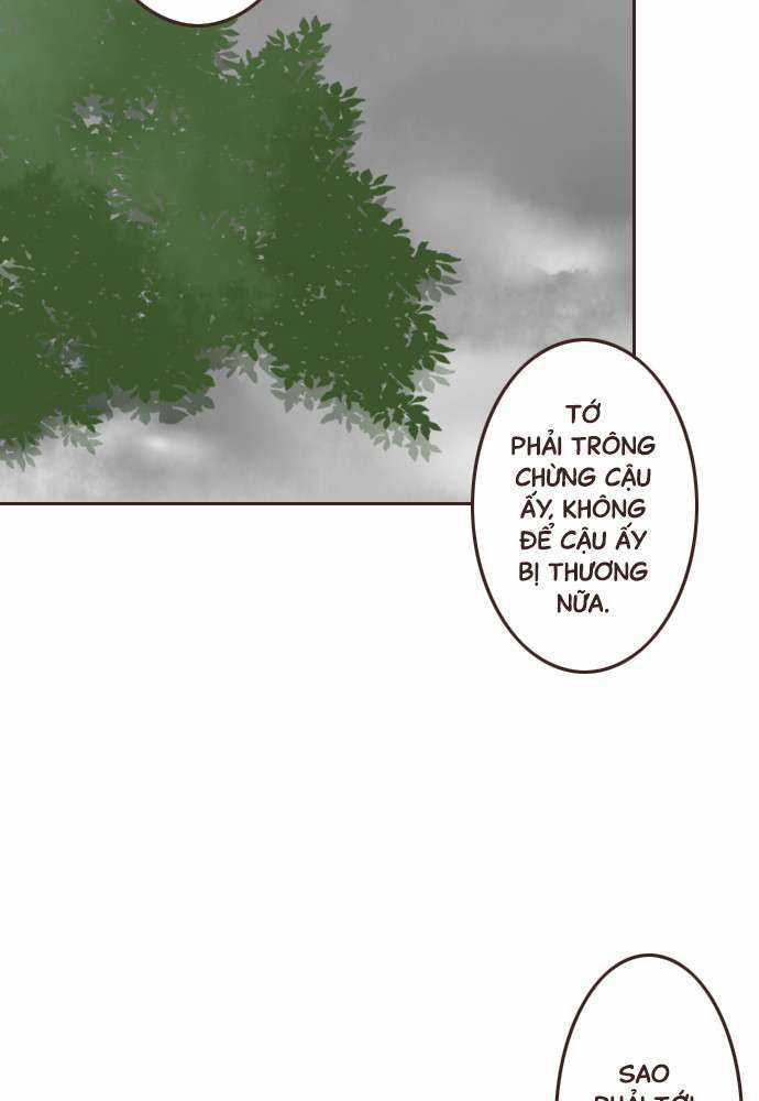 Cô Vợ Thanh Mai Trúc Mã Chapter 62 trang 19