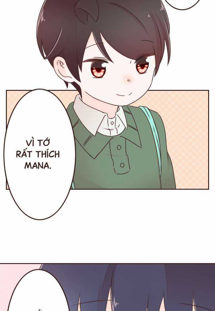 Cô Vợ Thanh Mai Trúc Mã Chapter 62 trang 21