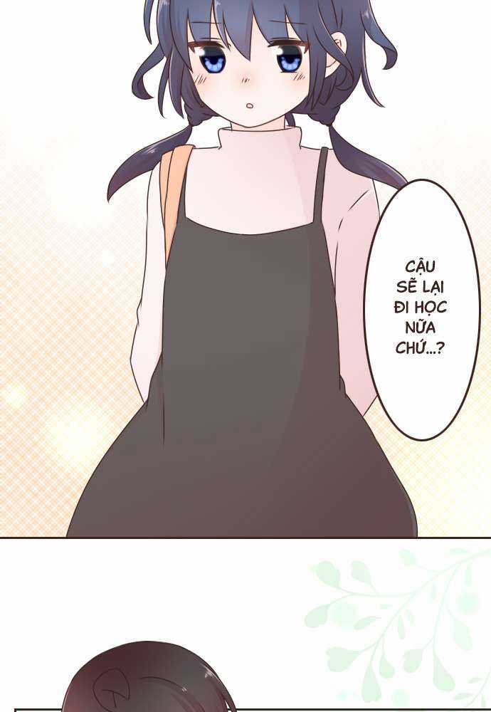Cô Vợ Thanh Mai Trúc Mã Chapter 62 trang 25