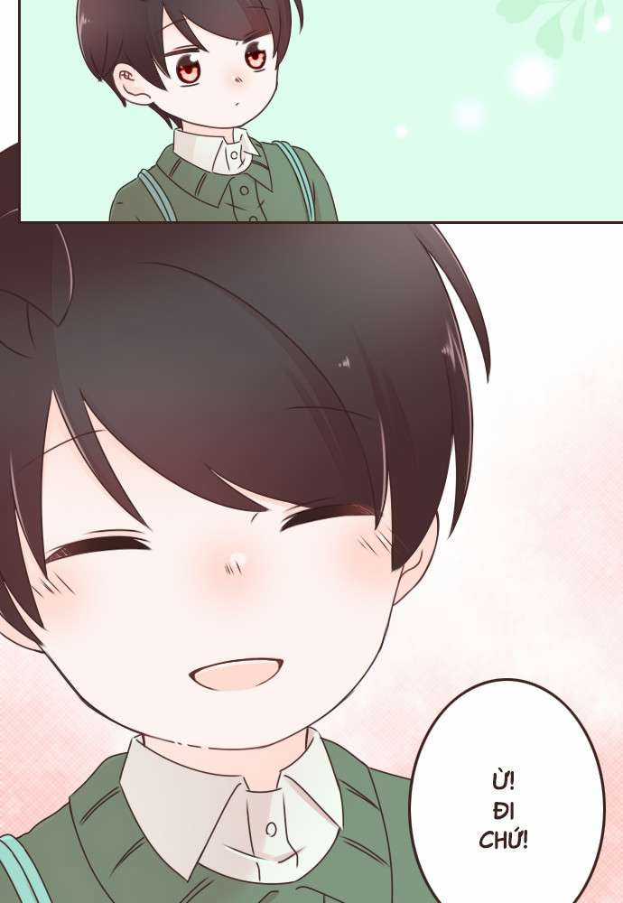 Cô Vợ Thanh Mai Trúc Mã Chapter 62 trang 26