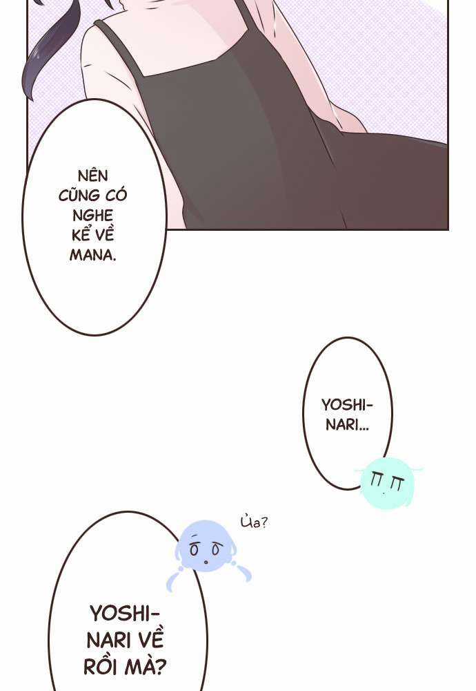 Cô Vợ Thanh Mai Trúc Mã Chapter 62 trang 3