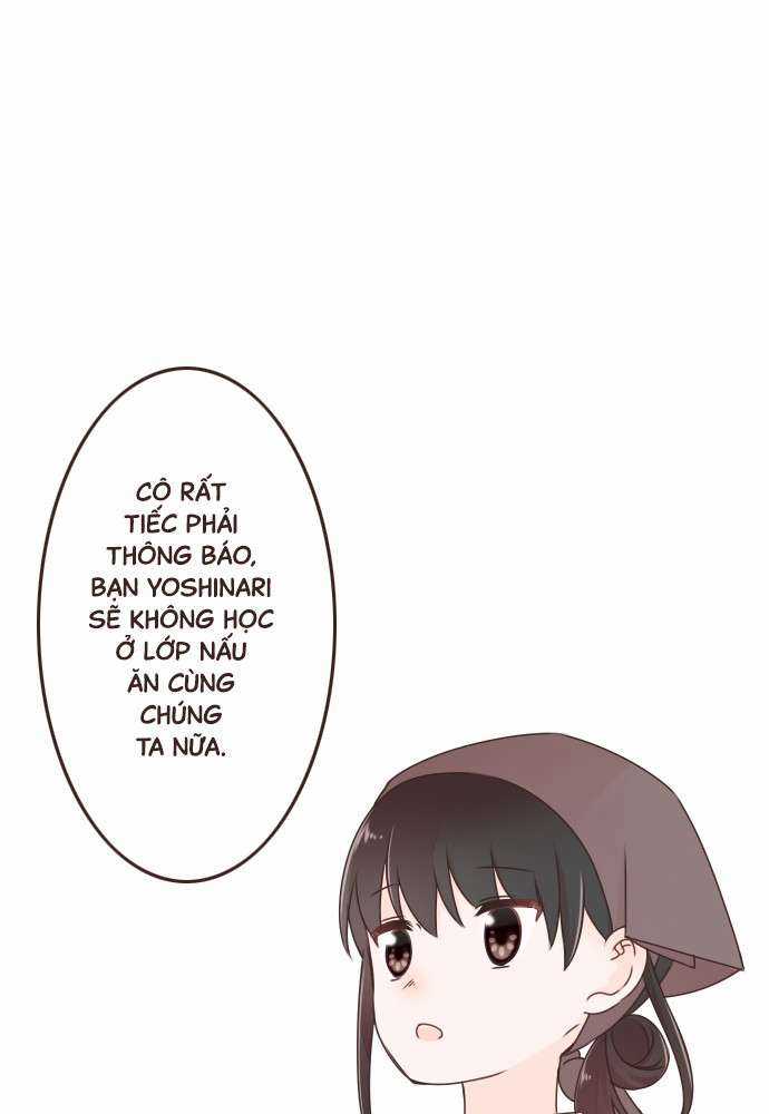 Cô Vợ Thanh Mai Trúc Mã Chapter 62 trang 32