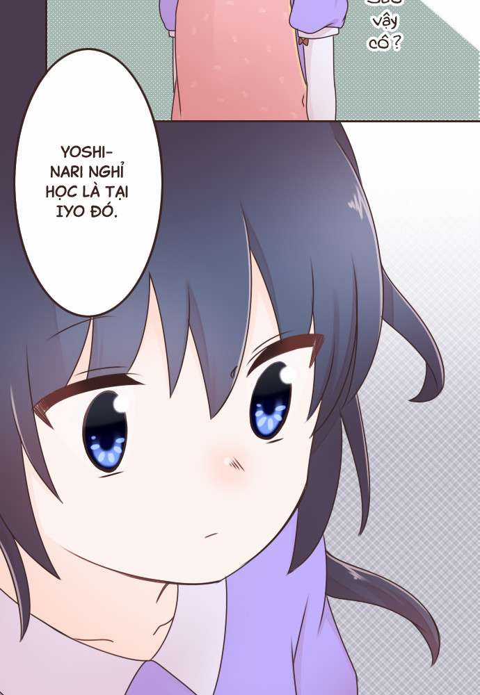 Cô Vợ Thanh Mai Trúc Mã Chapter 62 trang 34