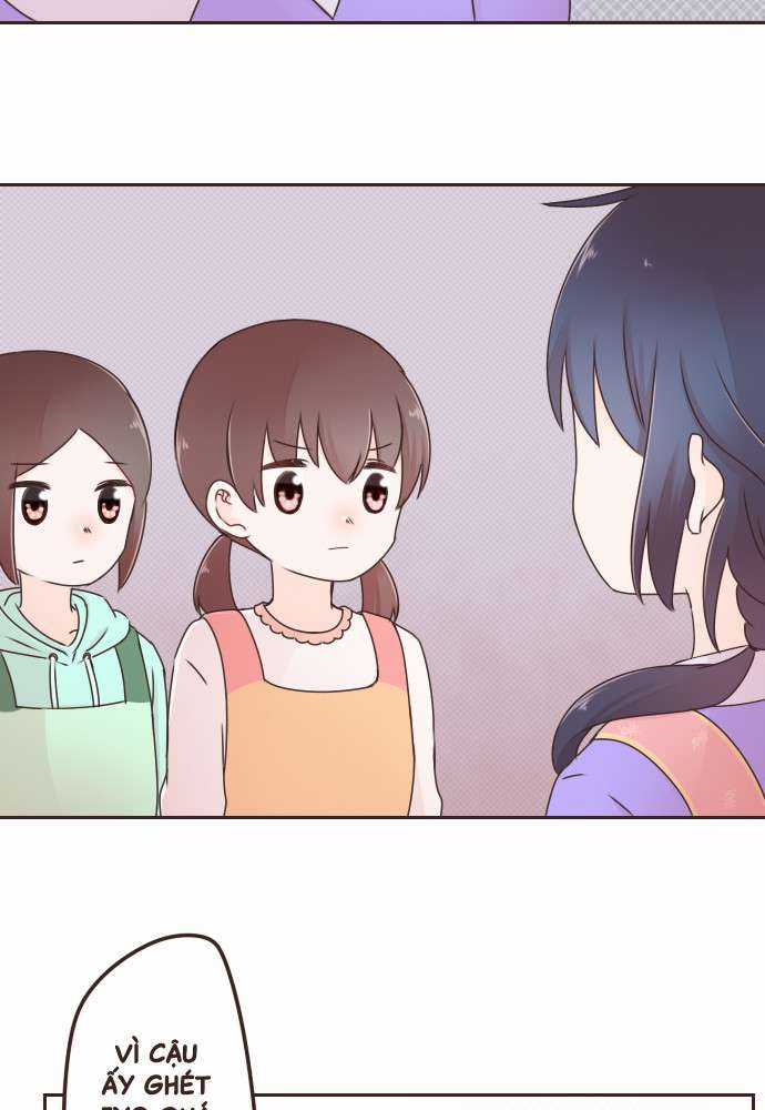 Cô Vợ Thanh Mai Trúc Mã Chapter 62 trang 35