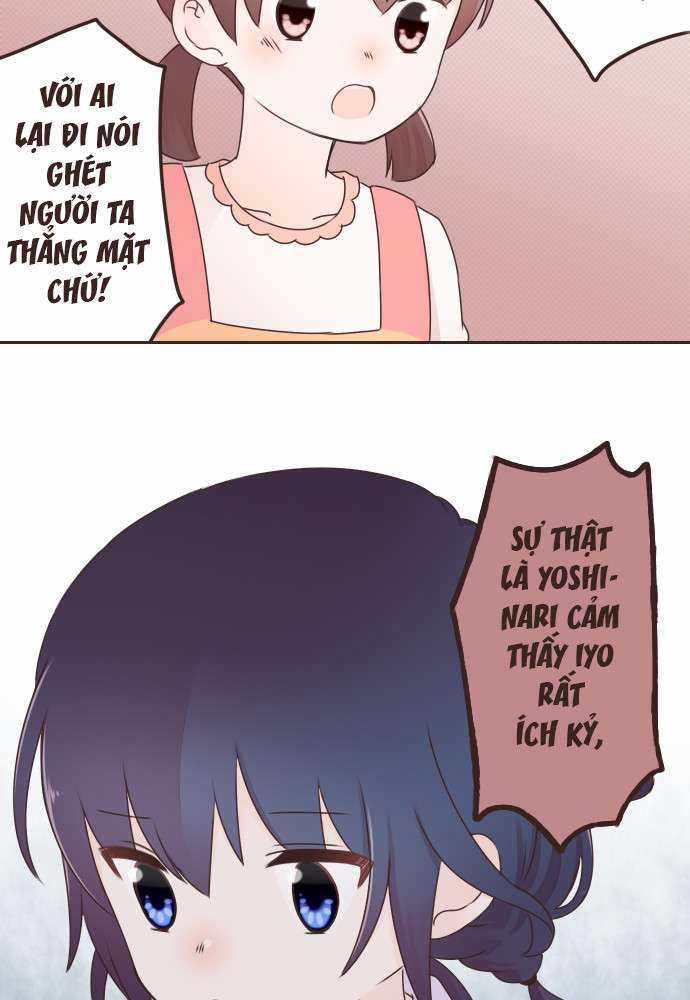 Cô Vợ Thanh Mai Trúc Mã Chapter 62 trang 37
