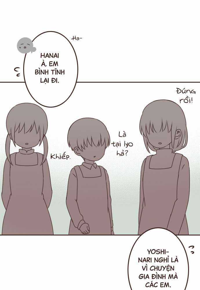 Cô Vợ Thanh Mai Trúc Mã Chapter 62 trang 39