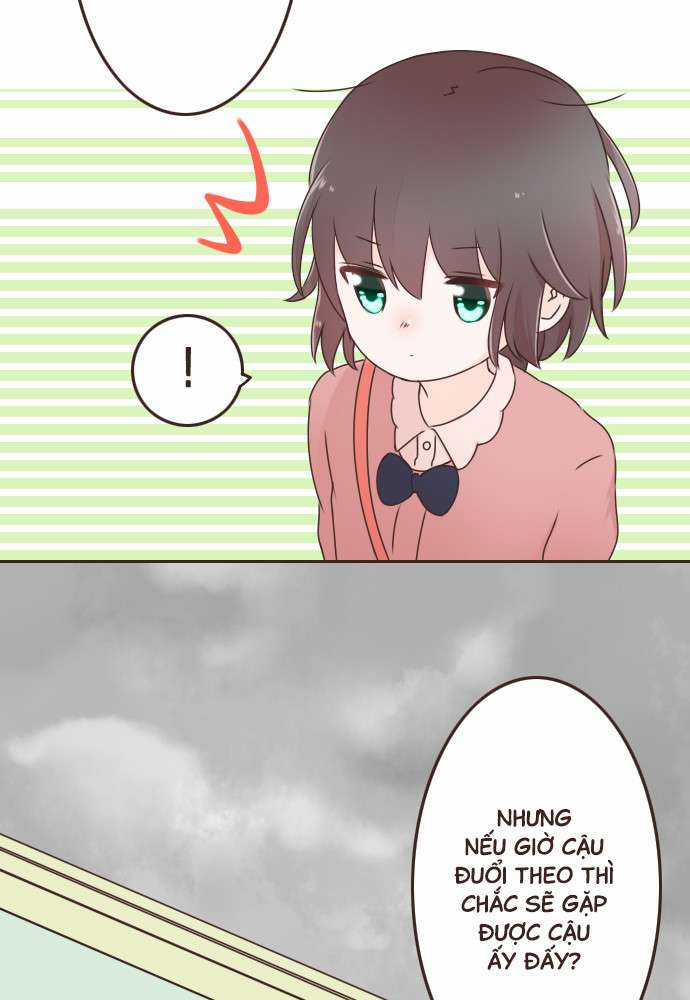 Cô Vợ Thanh Mai Trúc Mã Chapter 62 trang 4