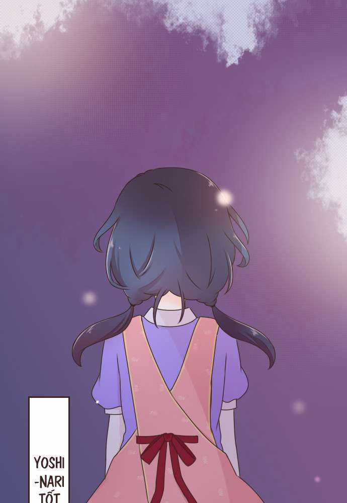 Cô Vợ Thanh Mai Trúc Mã Chapter 62 trang 41