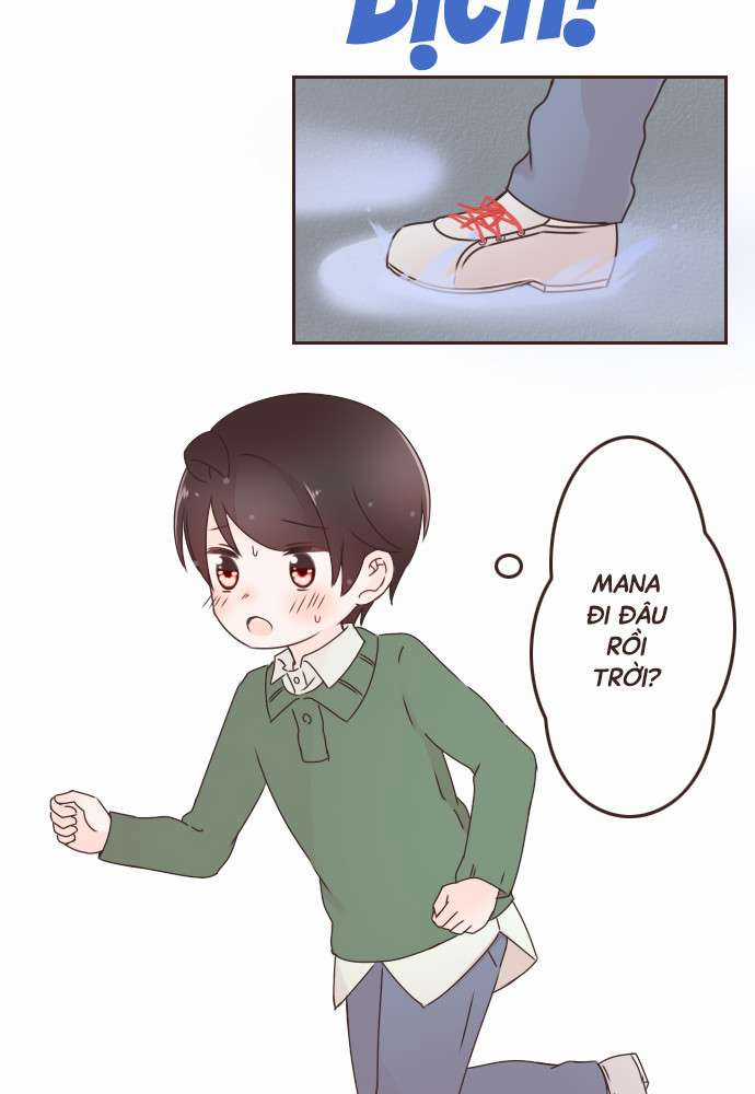 Cô Vợ Thanh Mai Trúc Mã Chapter 62 trang 47