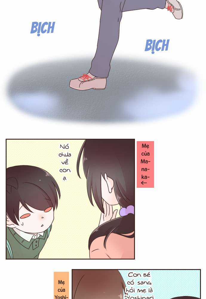 Cô Vợ Thanh Mai Trúc Mã Chapter 62 trang 48