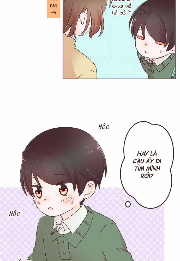 Cô Vợ Thanh Mai Trúc Mã Chapter 62 trang 49