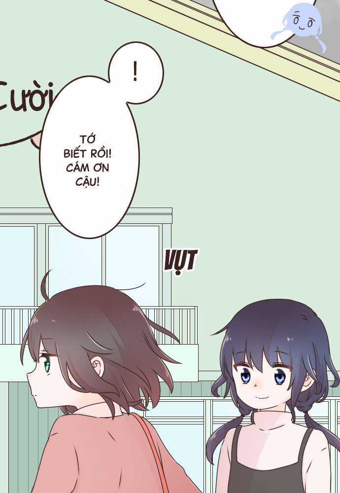 Cô Vợ Thanh Mai Trúc Mã Chapter 62 trang 5