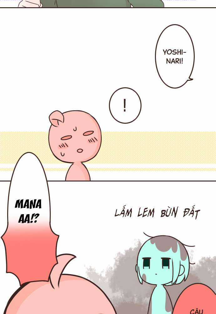 Cô Vợ Thanh Mai Trúc Mã Chapter 62 trang 50