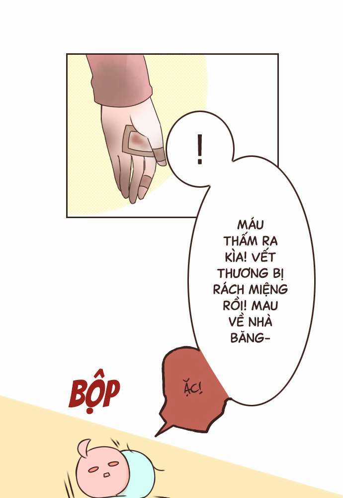 Cô Vợ Thanh Mai Trúc Mã Chapter 62 trang 52
