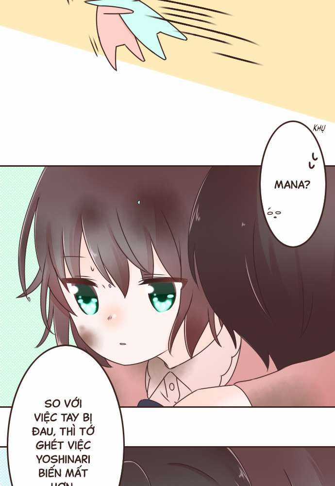 Cô Vợ Thanh Mai Trúc Mã Chapter 62 trang 53