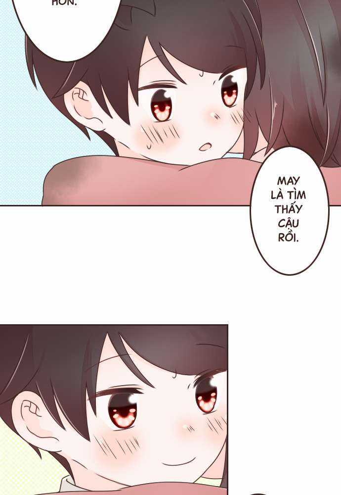 Cô Vợ Thanh Mai Trúc Mã Chapter 62 trang 54