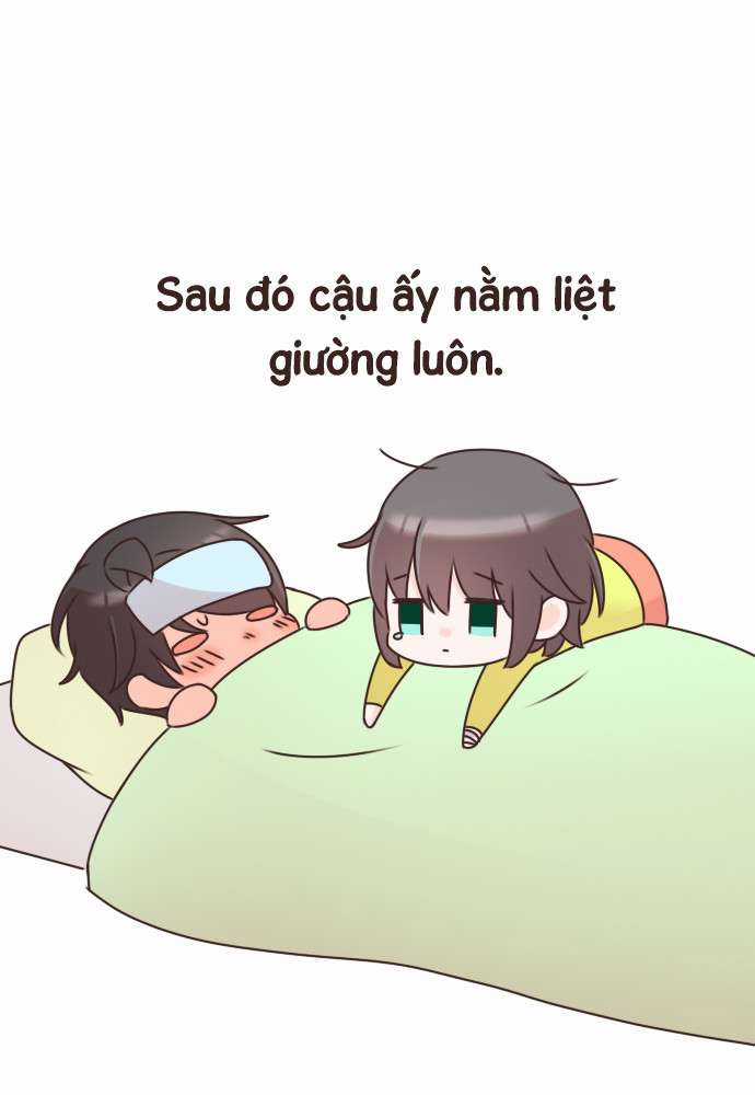Cô Vợ Thanh Mai Trúc Mã Chapter 62 trang 56
