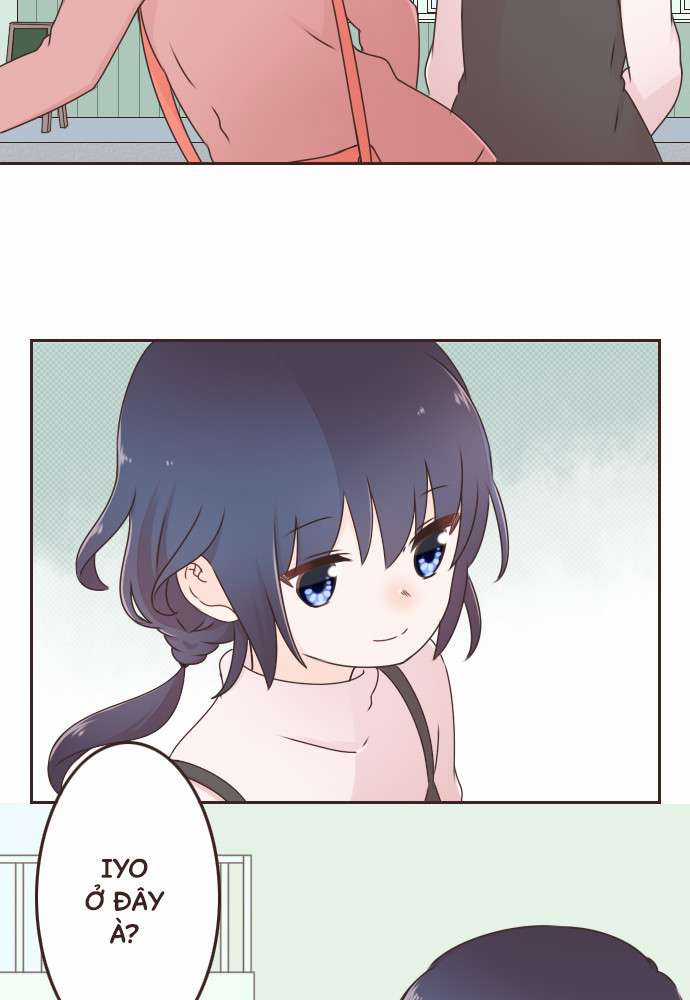 Cô Vợ Thanh Mai Trúc Mã Chapter 62 trang 6