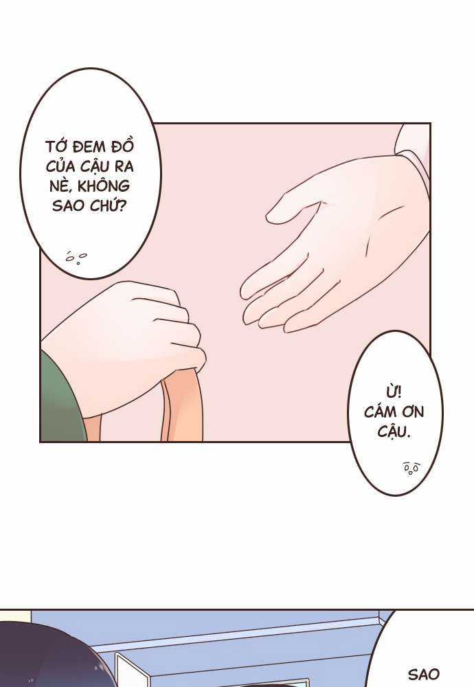 Cô Vợ Thanh Mai Trúc Mã Chapter 62 trang 8
