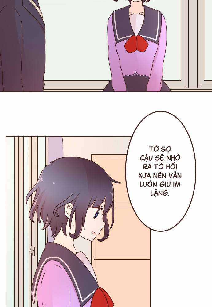 Cô Vợ Thanh Mai Trúc Mã Chapter 63 trang 11