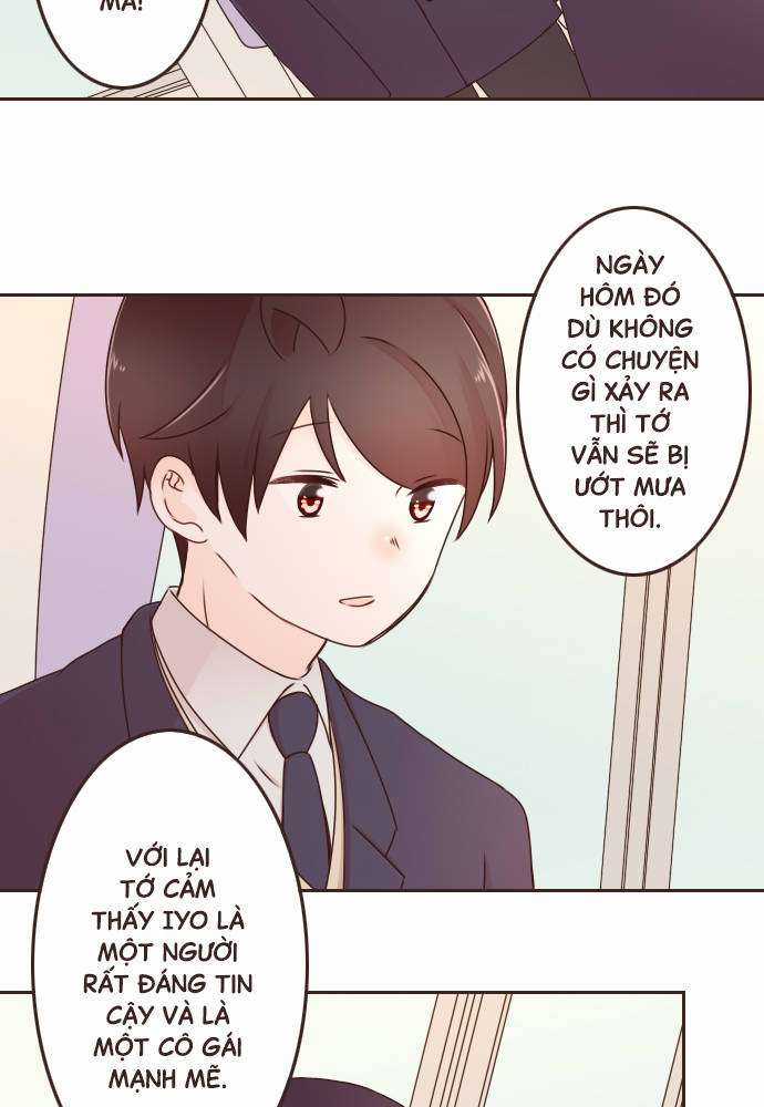 Cô Vợ Thanh Mai Trúc Mã Chapter 63 trang 13