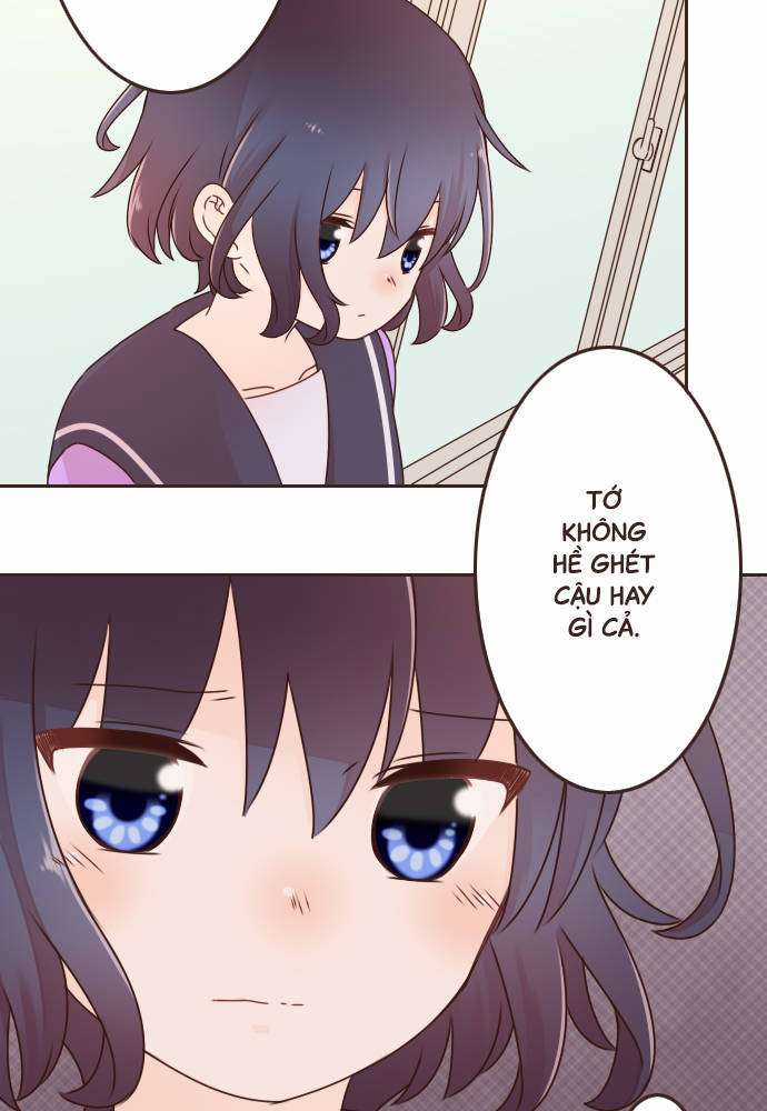 Cô Vợ Thanh Mai Trúc Mã Chapter 63 trang 14