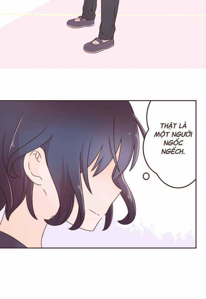 Cô Vợ Thanh Mai Trúc Mã Chapter 63 trang 17