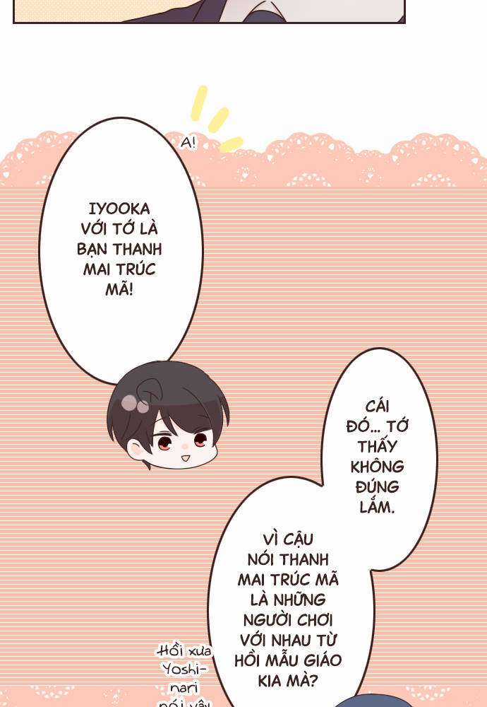 Cô Vợ Thanh Mai Trúc Mã Chapter 63 trang 19