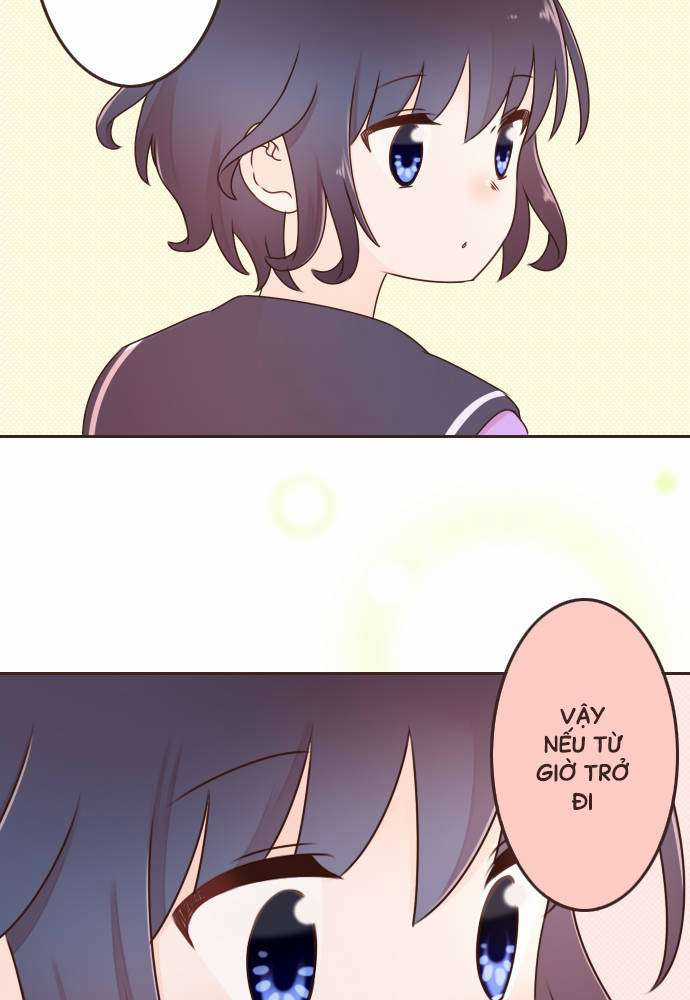 Cô Vợ Thanh Mai Trúc Mã Chapter 63 trang 21