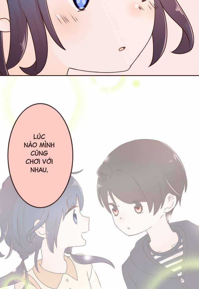 Cô Vợ Thanh Mai Trúc Mã Chapter 63 trang 22