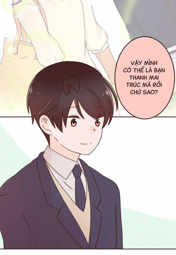 Cô Vợ Thanh Mai Trúc Mã Chapter 63 trang 23