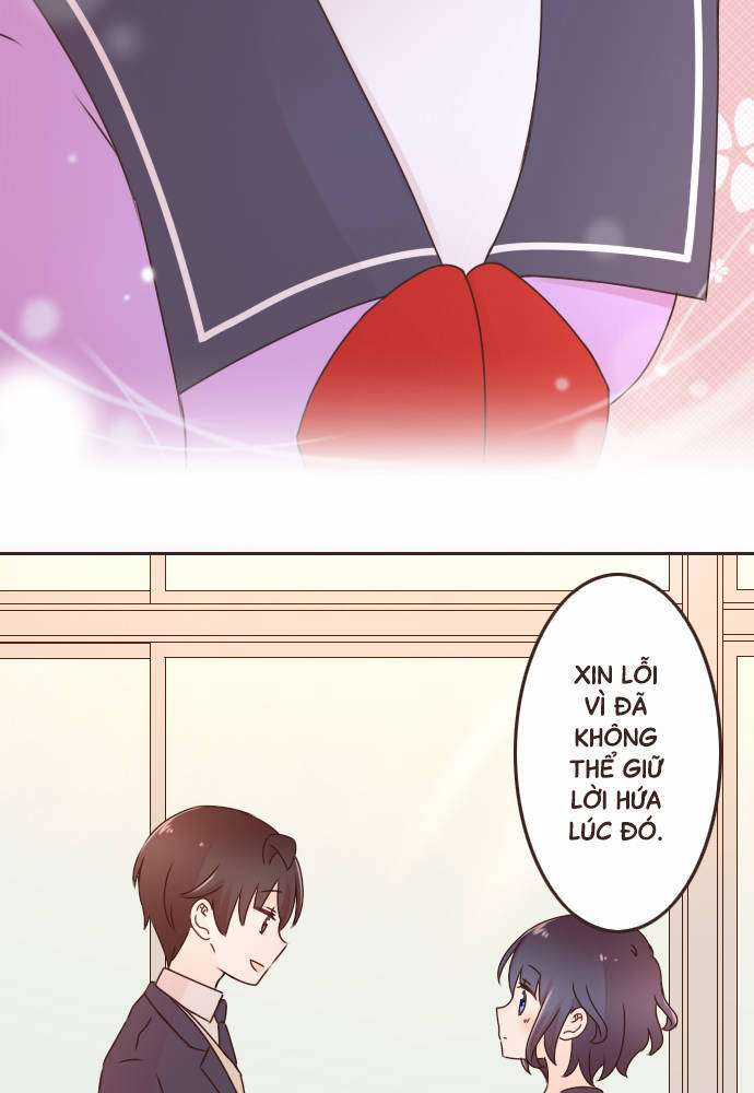 Cô Vợ Thanh Mai Trúc Mã Chapter 63 trang 26