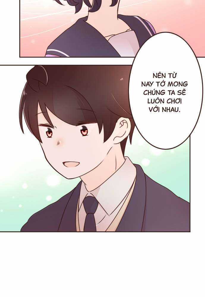 Cô Vợ Thanh Mai Trúc Mã Chapter 63 trang 28