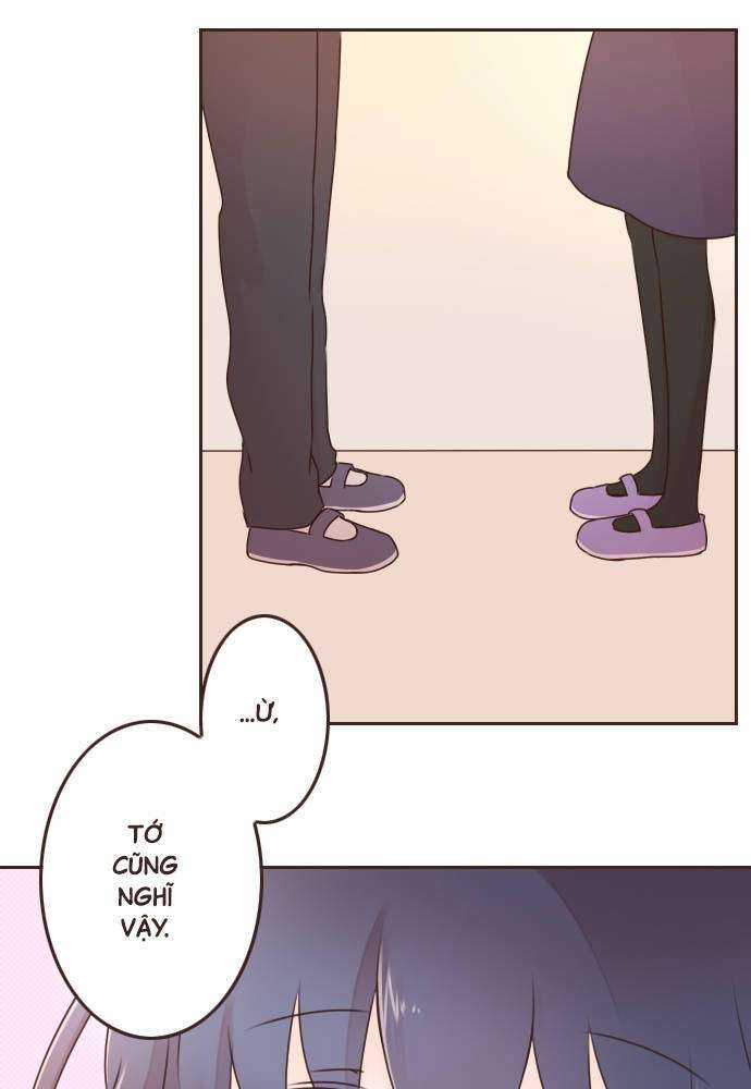 Cô Vợ Thanh Mai Trúc Mã Chapter 63 trang 29