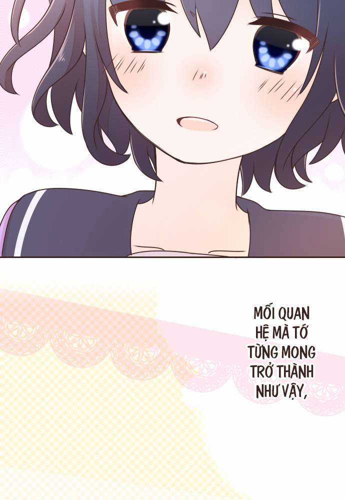 Cô Vợ Thanh Mai Trúc Mã Chapter 63 trang 30