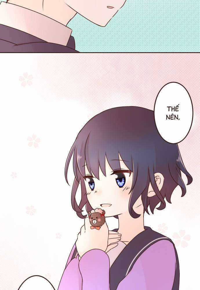 Cô Vợ Thanh Mai Trúc Mã Chapter 63 trang 34