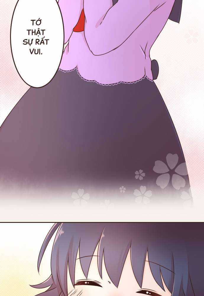 Cô Vợ Thanh Mai Trúc Mã Chapter 63 trang 35