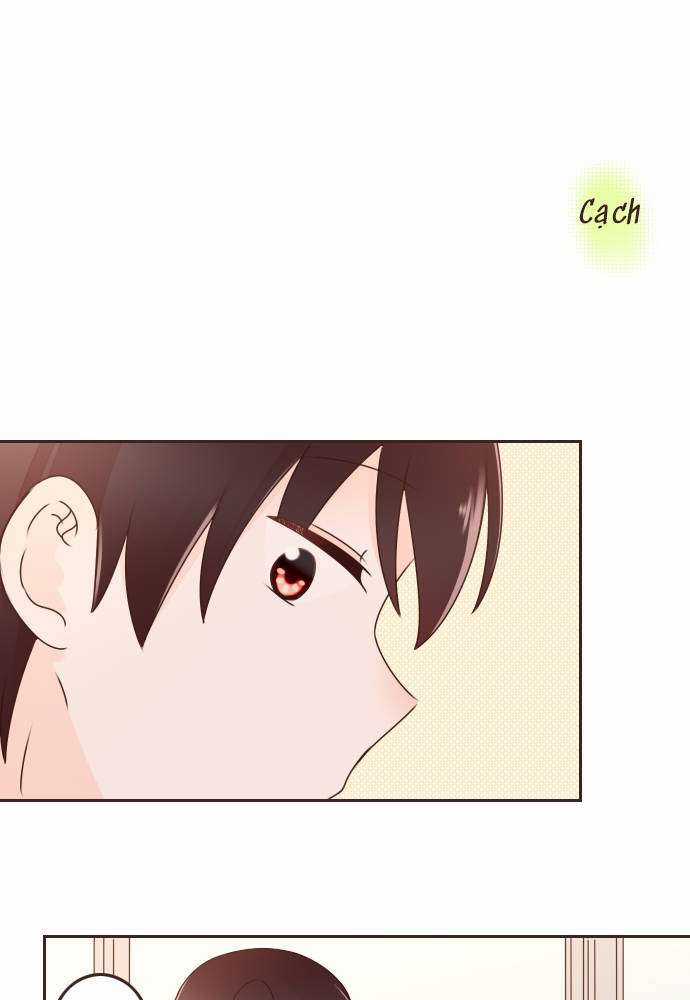 Cô Vợ Thanh Mai Trúc Mã Chapter 63 trang 41