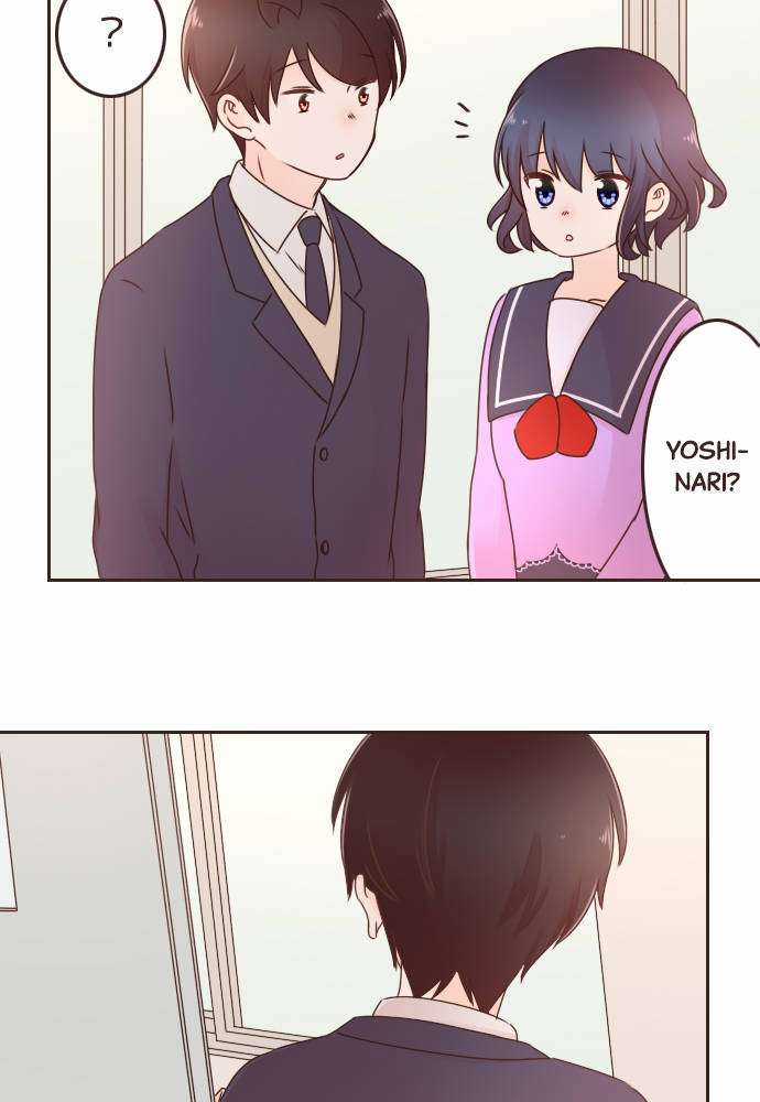 Cô Vợ Thanh Mai Trúc Mã Chapter 63 trang 42