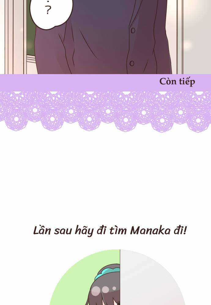 Cô Vợ Thanh Mai Trúc Mã Chapter 63 trang 45