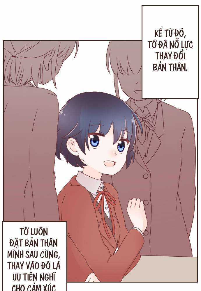 Cô Vợ Thanh Mai Trúc Mã Chapter 63 trang 7