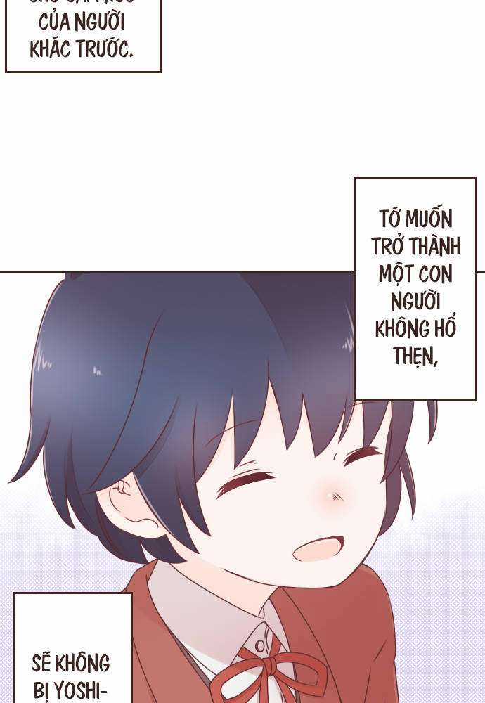 Cô Vợ Thanh Mai Trúc Mã Chapter 63 trang 8