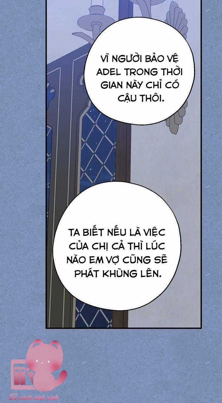 Cô Vợ Thanh Mai Trúc Mã Chapter 64 trang 10