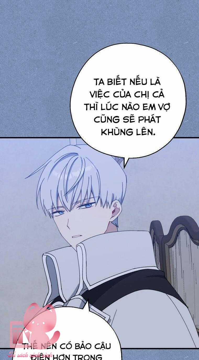 Cô Vợ Thanh Mai Trúc Mã Chapter 64 trang 11